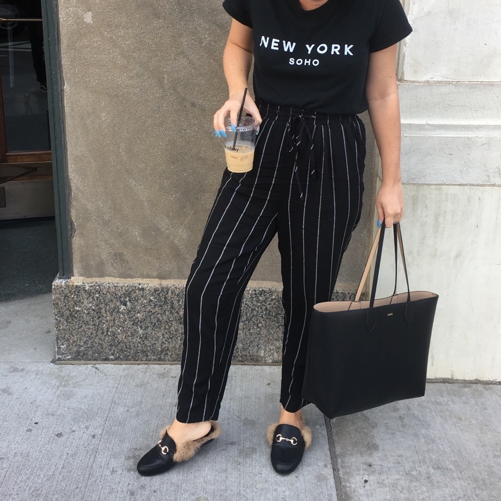 aldo tote